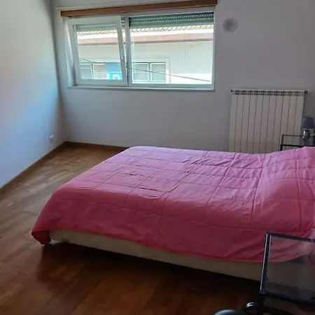 Апартаменты Apartamento - Two Bedroom