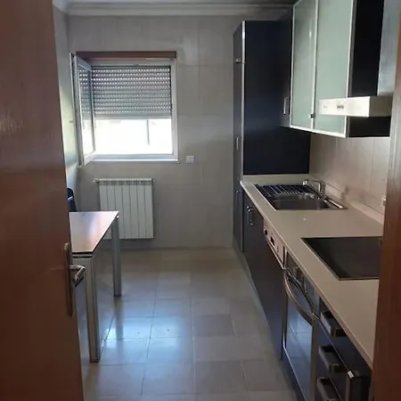 Apartamento - Two Bedroom * Фигейра-да-Фош