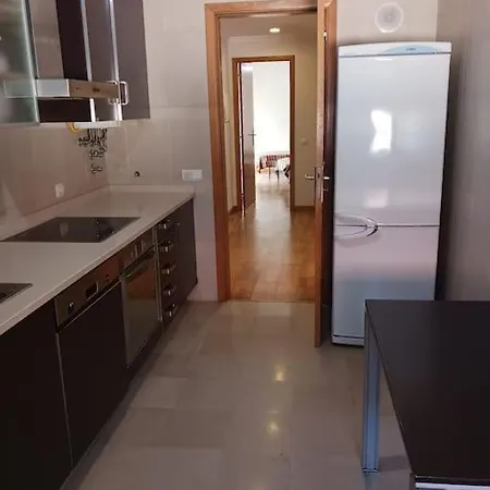 Apartamento - Two Bedroom * Фигейра-да-Фош