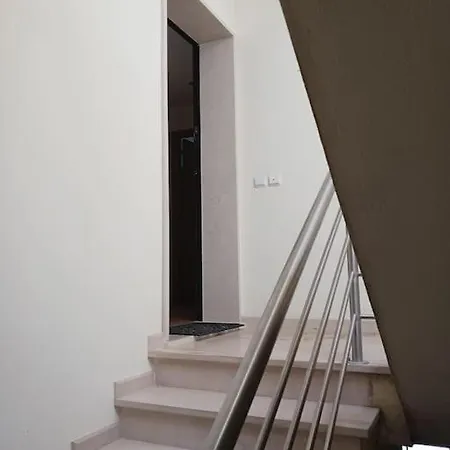 Apartamento - Two Bedroom Апартаменты *