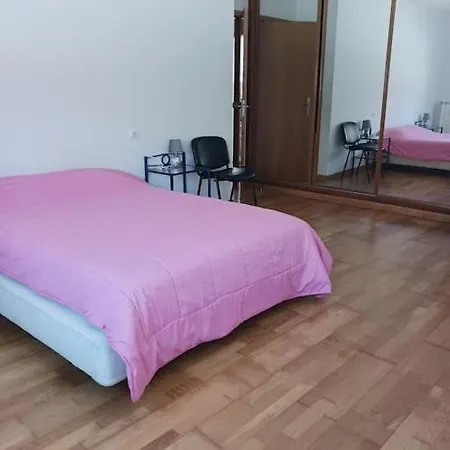 Апартаменты Apartamento - Two Bedroom *