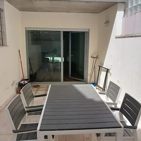 Apartamento - Two Bedroom * Фигейра-да-Фош