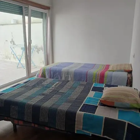 Apartamento - Two Bedroom